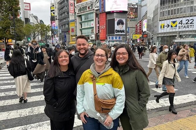 Best of Tokyo Affordable Budget 3 Days Private Tour With Guide - Accommodations