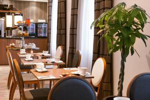 Best Western Blois Château - Hotel Overview