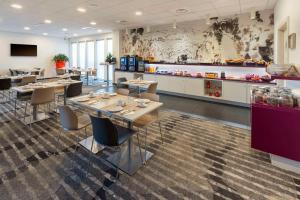 Best Western Colmar Expo - Location and Accessibility