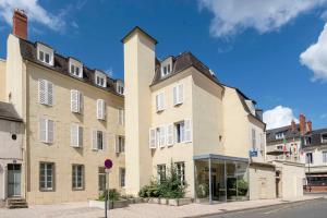 Best Western De Diane - Hotel History and Heritage