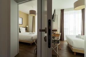 Best Western Hotel De La Plage Saint Marc Sur Mer - Overview of Best Western Hotel De La Plage