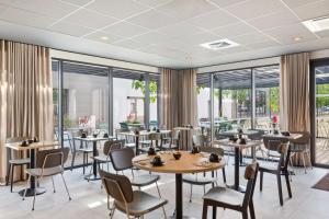 BEST WESTERN HOTEL DIJON QUETIGNY - Hotel Overview