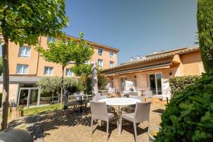 Best Western Hotel Le Sud - Overview of Best Western Hôtel Le Sud