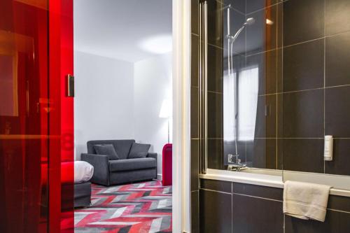 Best Western Hotel San Benedetto - Hotel Overview and Location