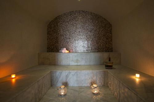 Best Western Hotel Sourcéo - Hotel Overview and Location