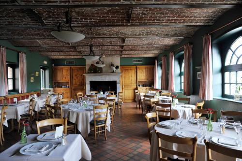 Best Western La Metairie - Location and Accessibility