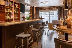 Best Western Royal Hotel Caen - Hotel Overview and Location