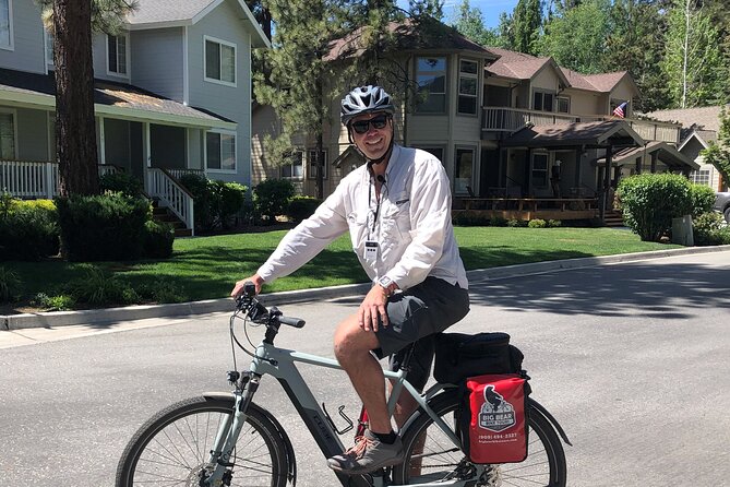 Big Bear Bike Tours - Tour Experience Highlights