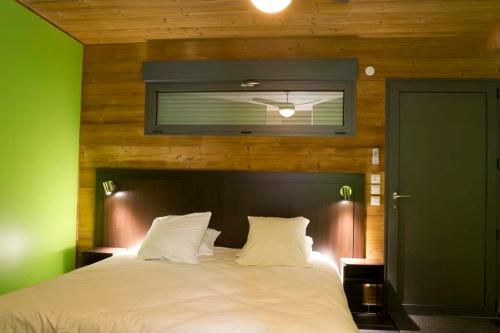 Bio Motel - Location and Accessibility