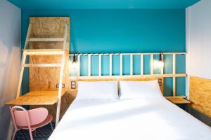 Birgit Hotel Le Havre Centre - Hotel Overview and Location