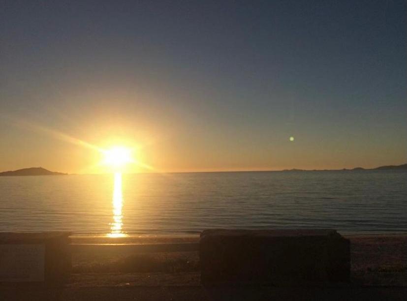 BLUE AGOSTA - Property Overview