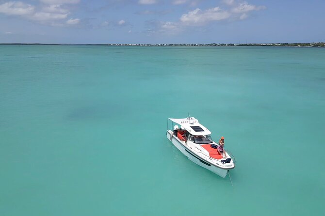 Booze Cruise & Sandbar