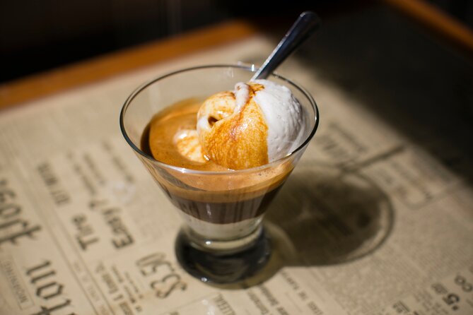 Boston’S Politically Incorrect North End Food Tour