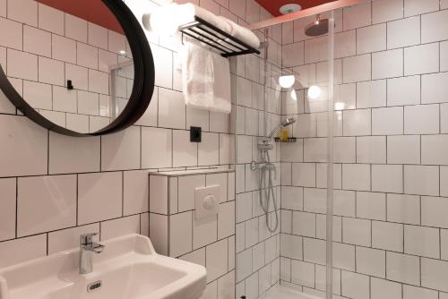 Bristol Hotel Reims - Hotel Overview
