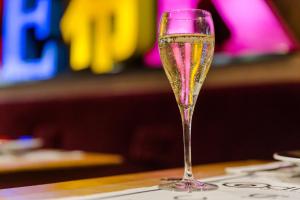 Bristol Hotel Reims - Hotel Overview