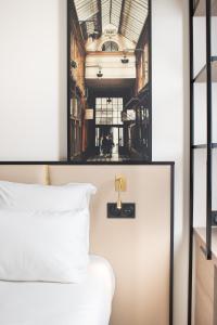 Brit Hotel Blois - Le Préma - Hotel Overview