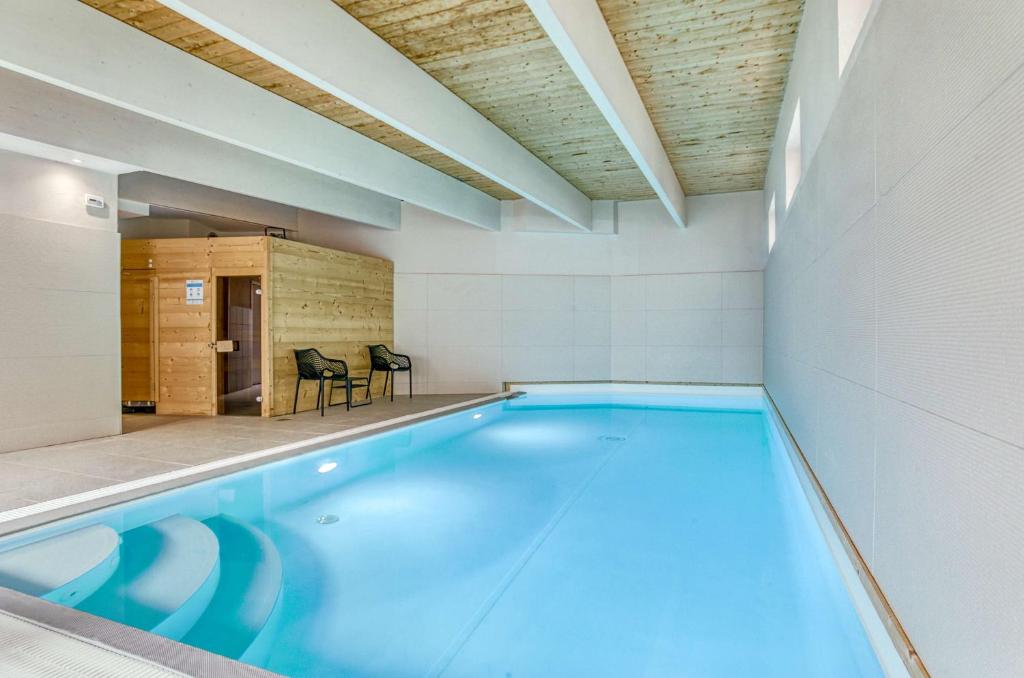 Brit Hotel Bristol Montbéliard Centre - Hotel Overview and Location