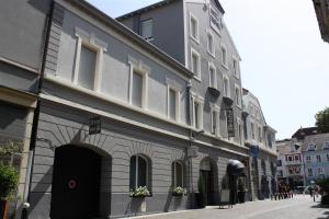 Brit Hotel Bristol Montbéliard Centre - Location and Accessibility