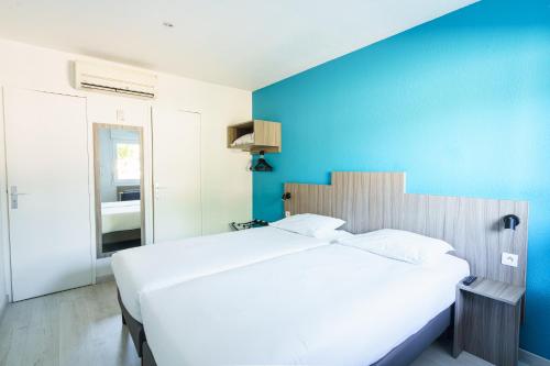 Brit Hotel Comfort Manosque Cadarache - Hotel Overview