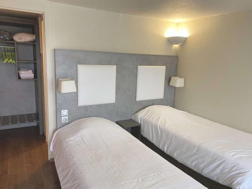 Brit Hotel Comfort Nancy Lunéville - Hotel Overview