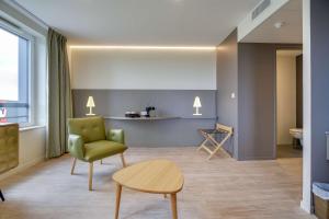 Brit Hotel Comfort Saint-Dizier - Overview of Brit Hotel Comfort Saint-Dizier