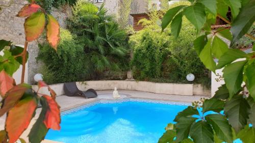 Brit Hotel Confort Auclair - Hotel Overview and Location