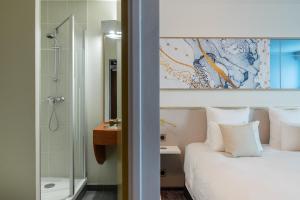 Brit Hotel Orleans St Jean De Braye - L'antarès - Location and Accessibility