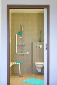 Brit Hotel Reims Croix Blandin - Hotel Overview and Location