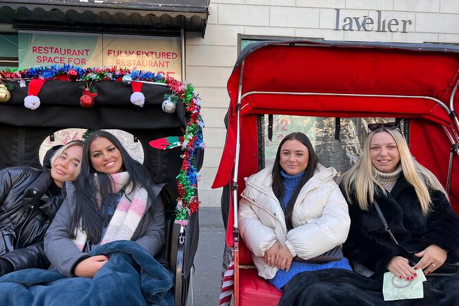 Budget Gossip Girl Tour