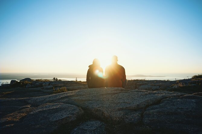 Cadillac Mountain Half Day Private Tour - Tour Highlights
