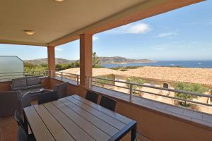 Calvi Residence, Aparthotel - Property Overview and Location