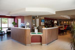 Campanile Dunkirk South - Loon Plage - Hotel Overview