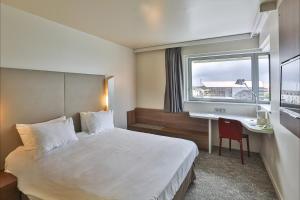 Campanile La Roche Sur Yon Central Station - Overview of Campanile La Roche Sur Yon