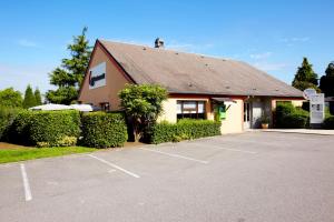 Campanile Rouen North - Barentin - Hotel Overview