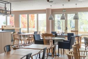 Campanile Tours North - Hotel Overview