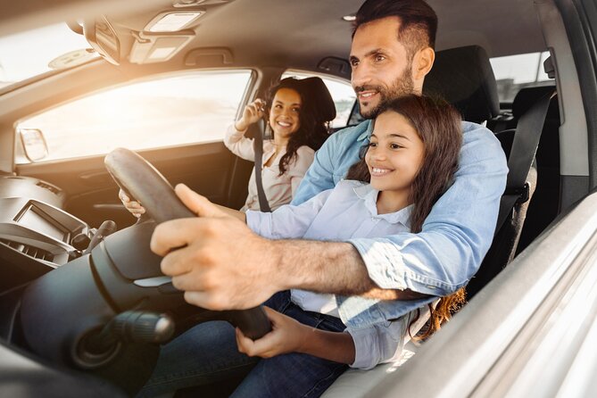 Cape Cod Self-Guided Driving Audio Tour - Tour Overview and Features