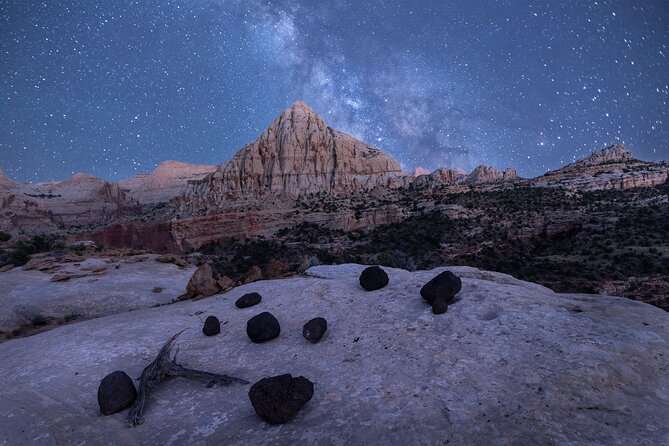 Capitol Reef Photography Tours - Tour Overview and Experience