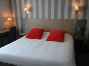 Carmin Hotel - Hotel Overview