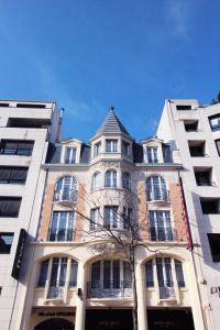 Cecyl Hotel Reims Center - Hotel Overview and Location