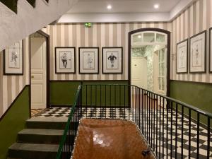 Central Bastia Hotel - Hotel Overview and Location