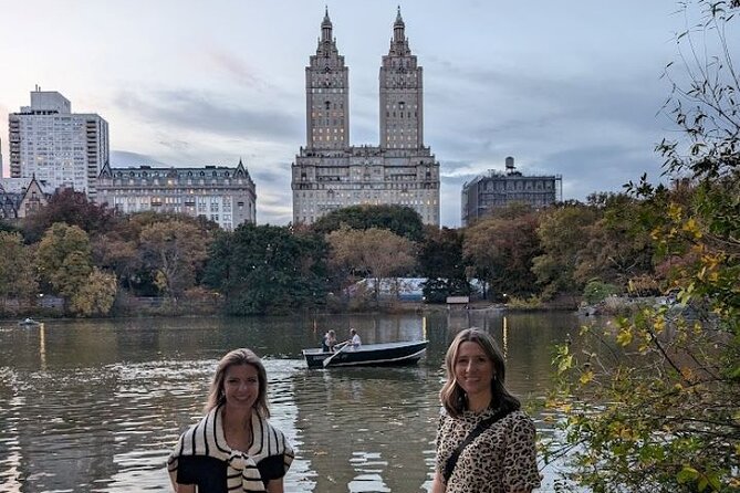 Central Park 2hr Walking Tour Led by Expert Manhattan Residents !