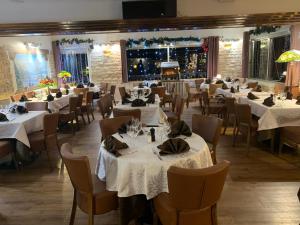 Chastellares Hotel - Hotel Overview