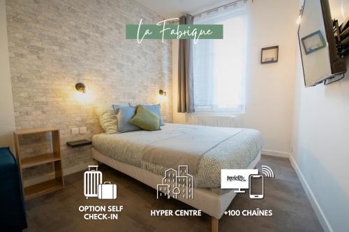 Chateau Compiegne Houses - City Center - Property Overview