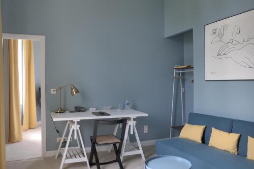 Chateau Daubry - Hotel Overview