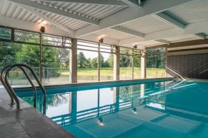 Château Tilques Hotel - Hotel Overview