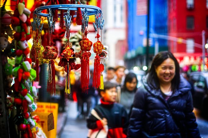 Chinatown – Official Historic District Tour
