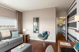 Citadines City Centre Lille - Property Overview