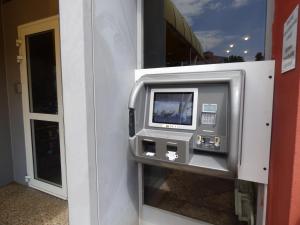 CitHotel Escatel - Hotel Overview and Location