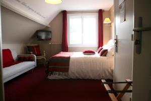 CitHotel La Villa Julia - Hotel Overview