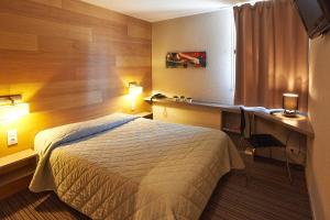 CitHotel Les Alizés - Overview of CitHotel Les Alizés
